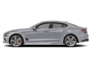 2026 GENESIS G70