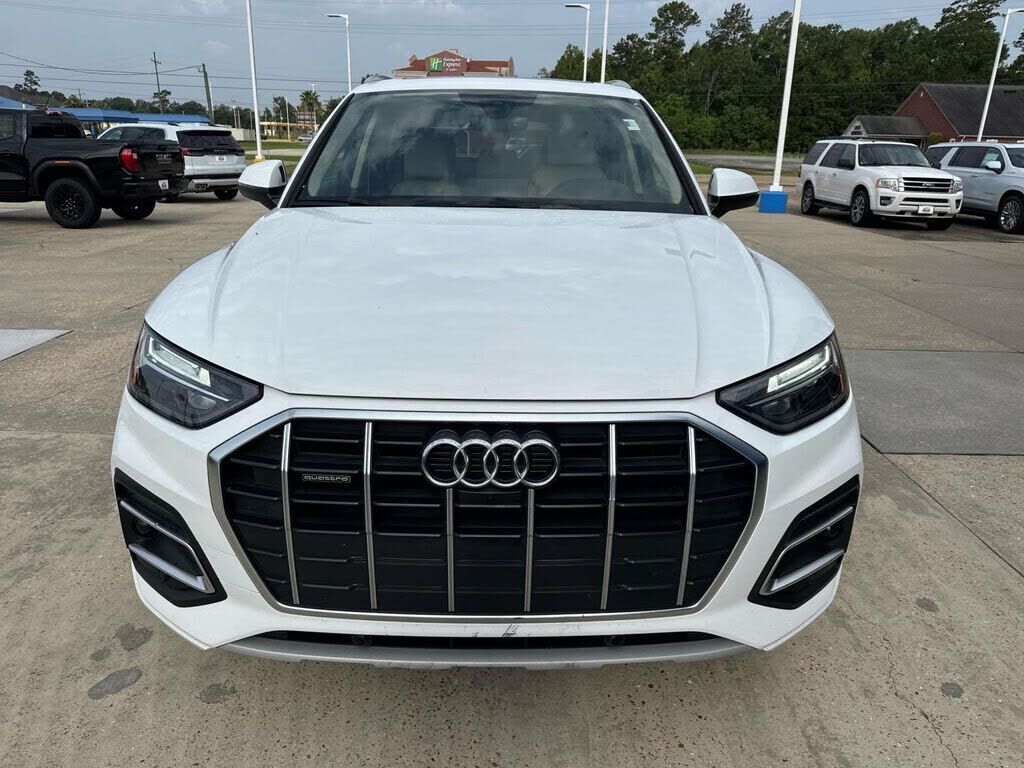 2024 Audi Q5