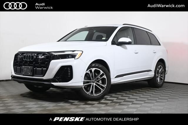 2025 AUDI Q7