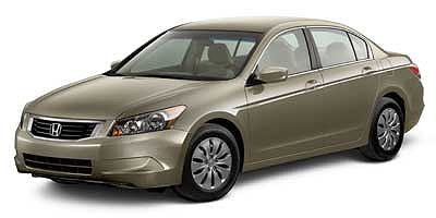 2010 HONDA Accord