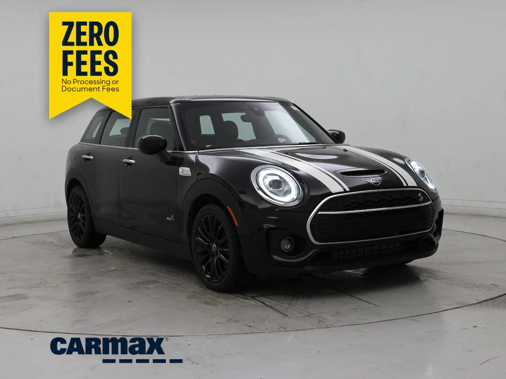 2020 MINI Clubman