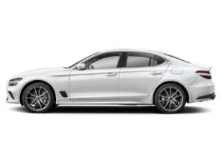 2026 GENESIS G80