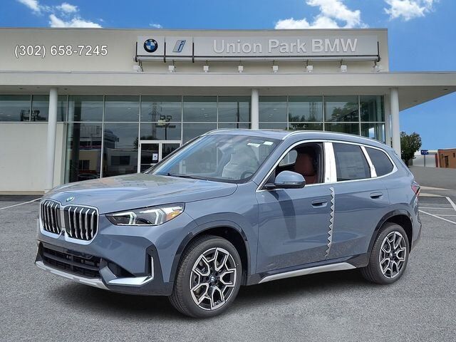 2026 BMW X1