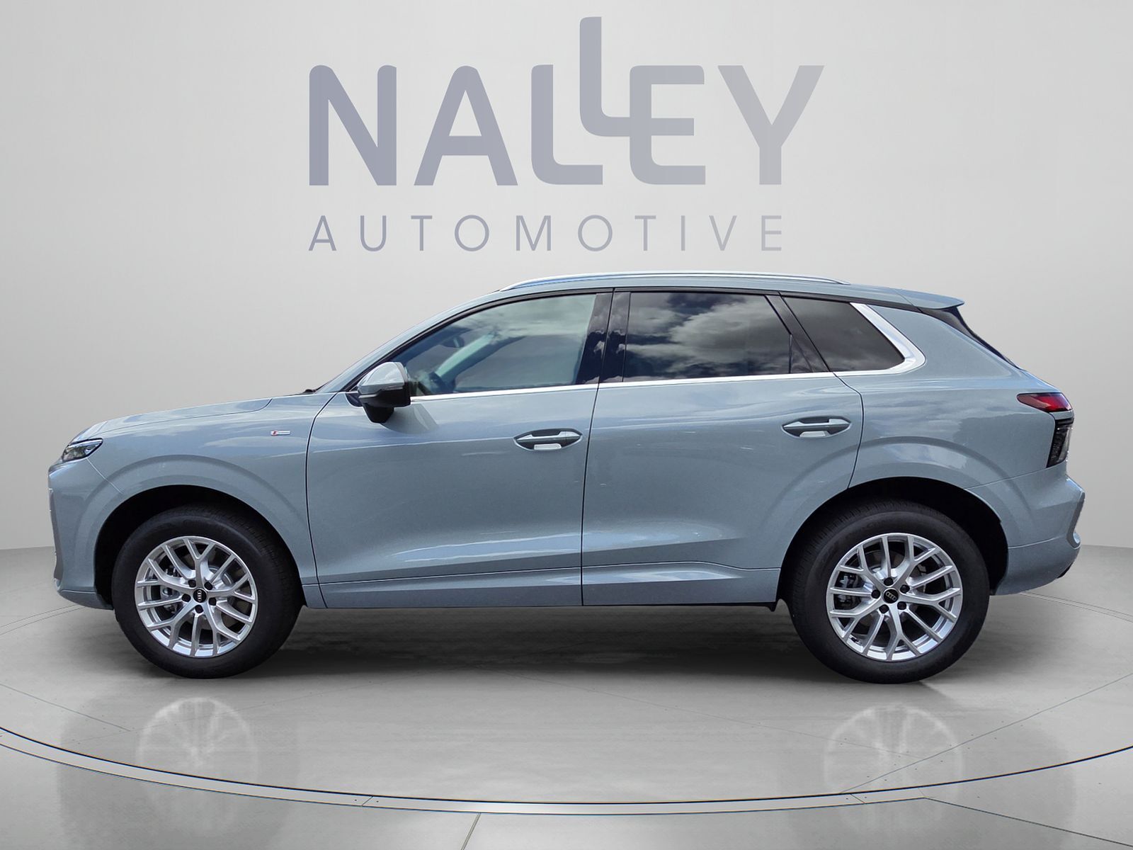 2026 Audi Q3
