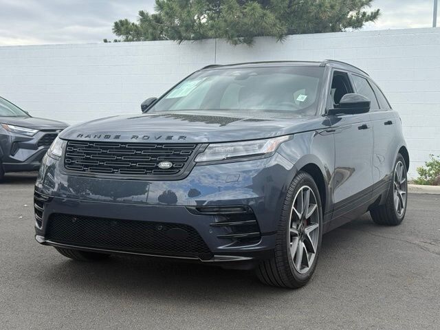 2025 LAND ROVER Range Rover Velar