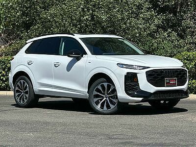 2026 Audi Q3