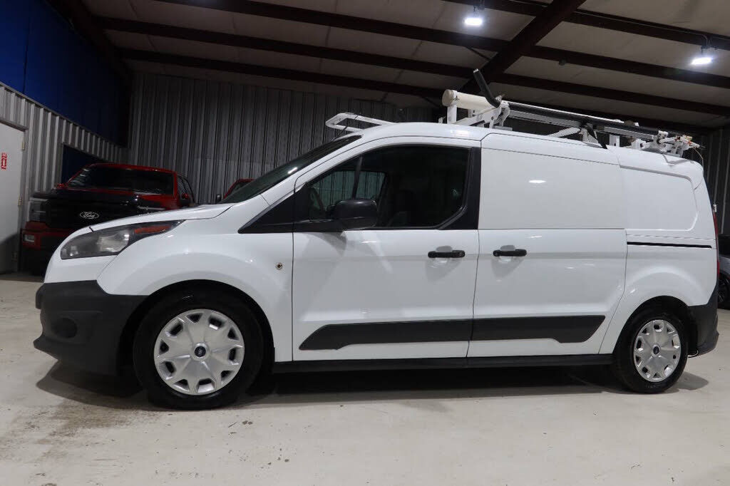 2016 FORD Transit