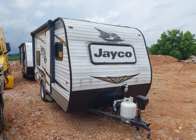 2019 JAYCO Jayco