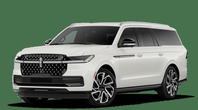 2027 LINCOLN Navigator L