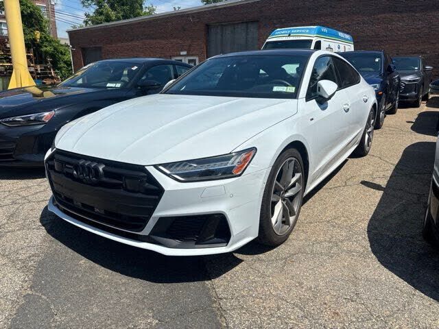 2023 AUDI A7