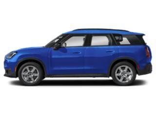 2027 MINI Countryman