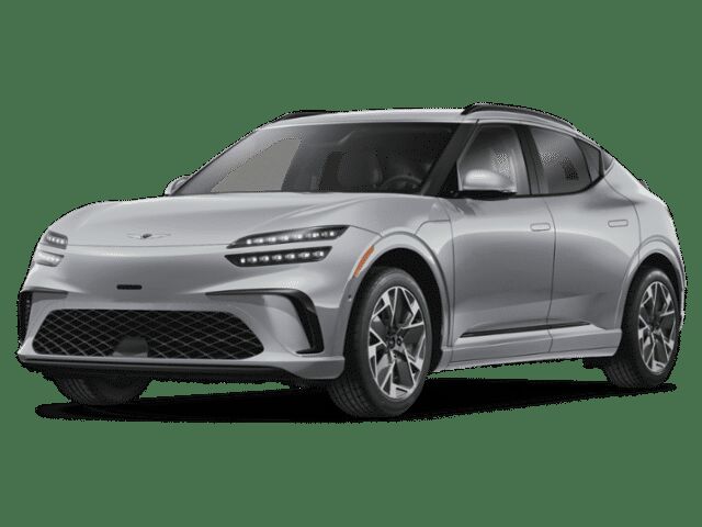 2026 GENESIS GV60