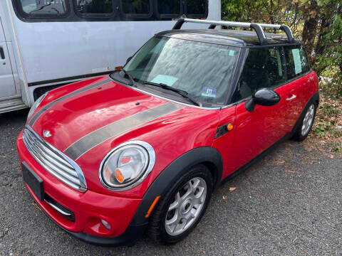 2013 MINI Hardtop