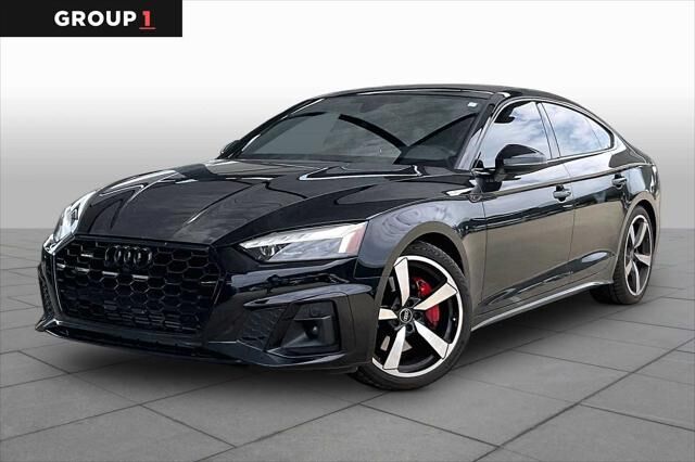 2023 AUDI A5