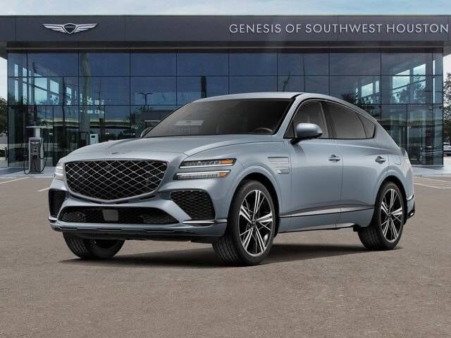 2026 GENESIS GV80
