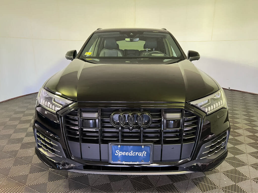 2023 Audi Q7
