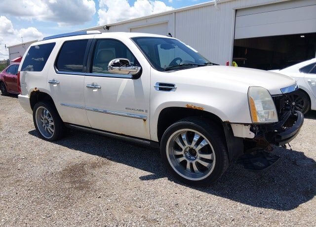 2008 CADILLAC Escalade
