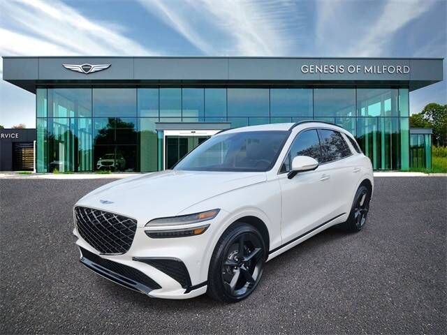 2026 GENESIS GV70