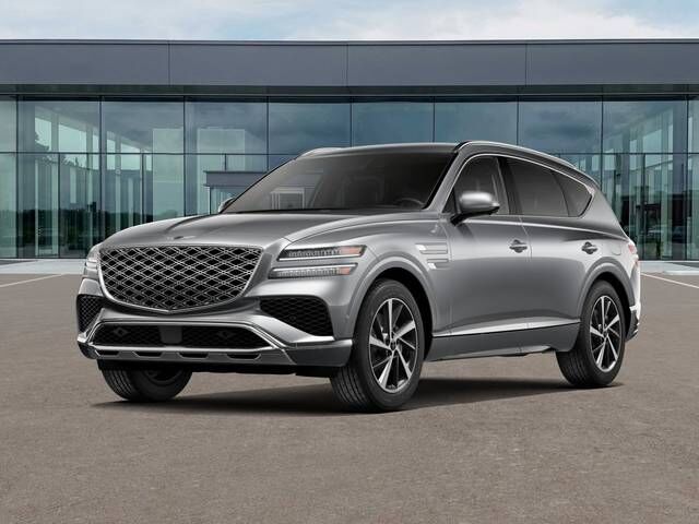 2026 GENESIS GV80