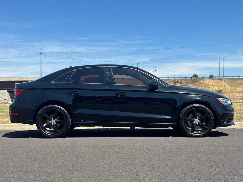 2016 Audi A3