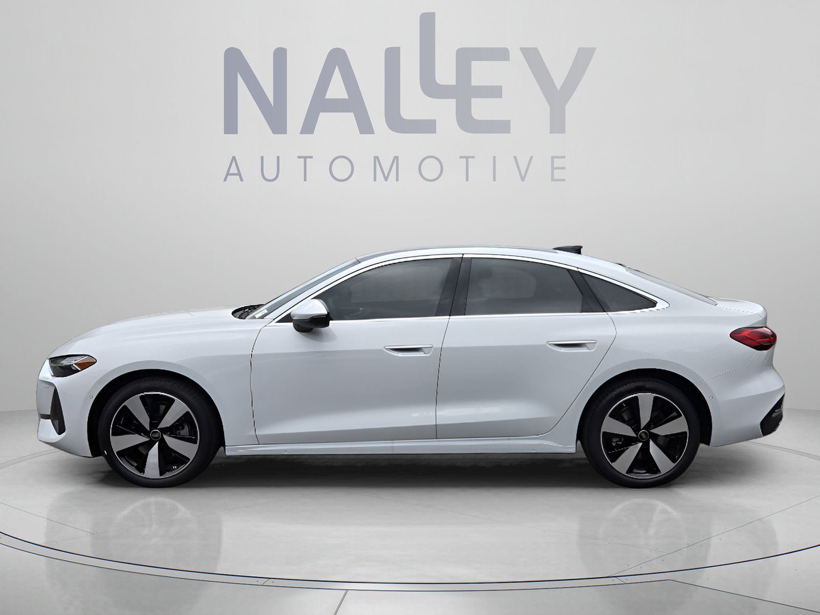 2025 Audi A5