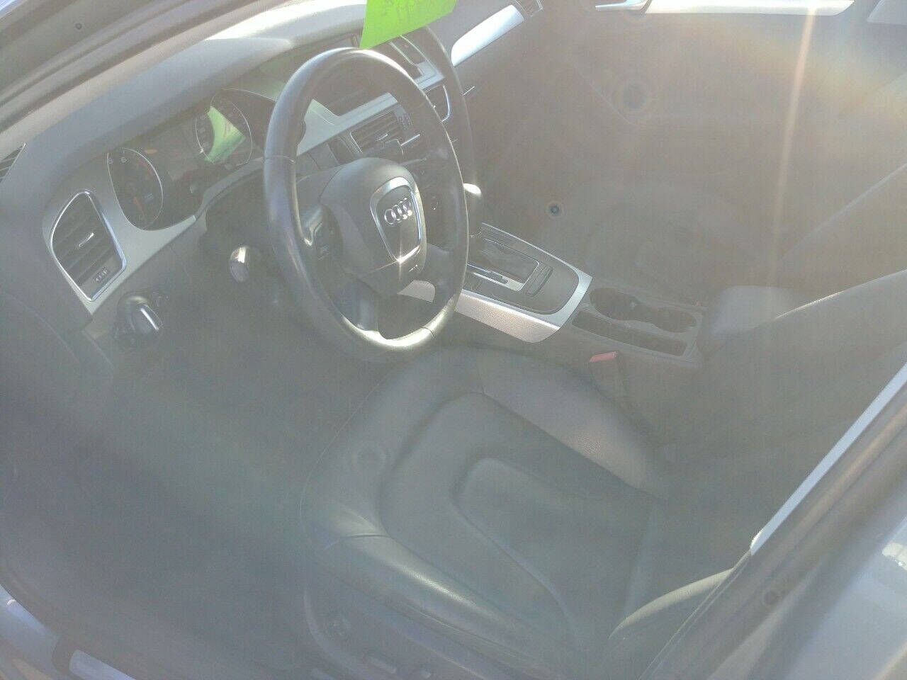 2009 Audi A4