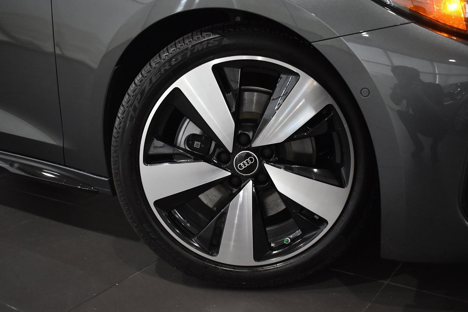 2026 Audi A5