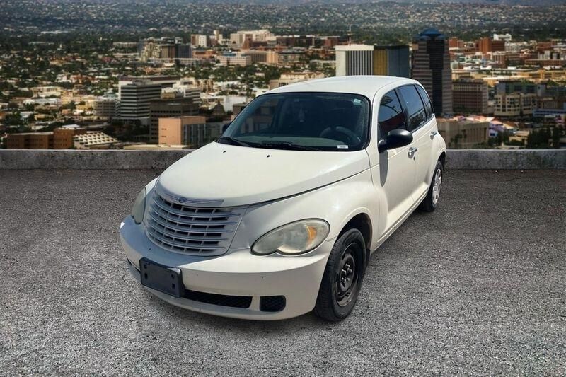 2006 CHRYSLER PT Cruiser