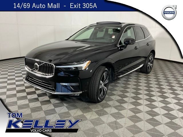 2023 VOLVO XC60