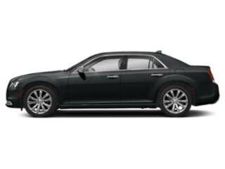 2019 CHRYSLER 300