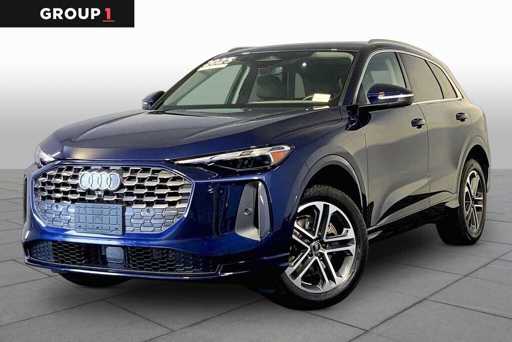 2025 AUDI Q5