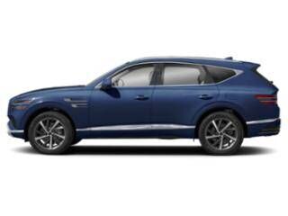 2026 GENESIS GV80