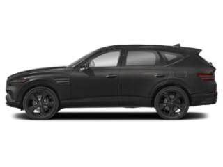 2026 GENESIS GV80