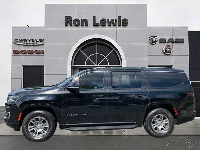 2023 JEEP Wagoneer