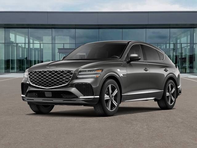 2026 GENESIS GV80