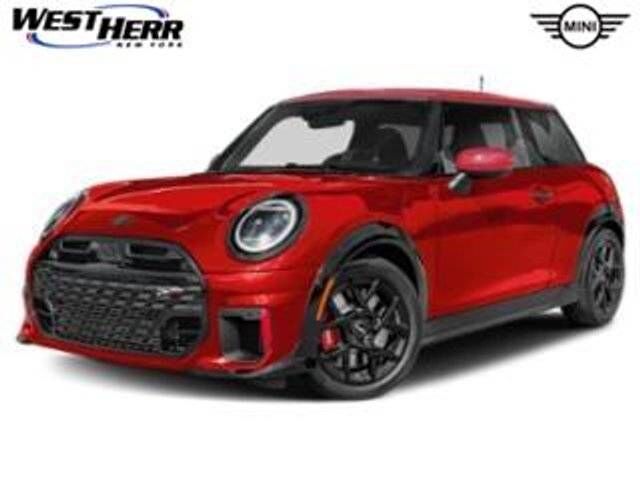 2026 MINI Hardtop