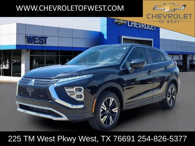 2026 MITSUBISHI ECLIPSE CROSS