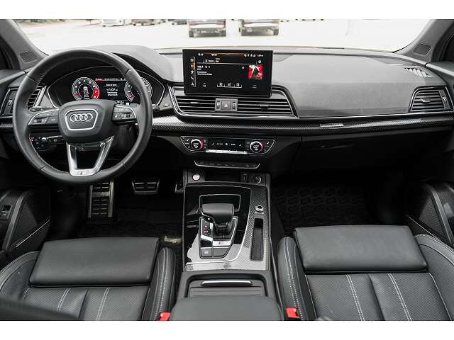 2024 Audi SQ5