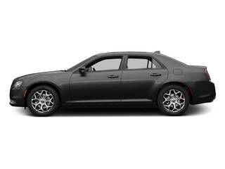 2016 CHRYSLER 300