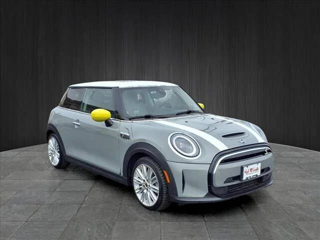 2023 MINI Hardtop