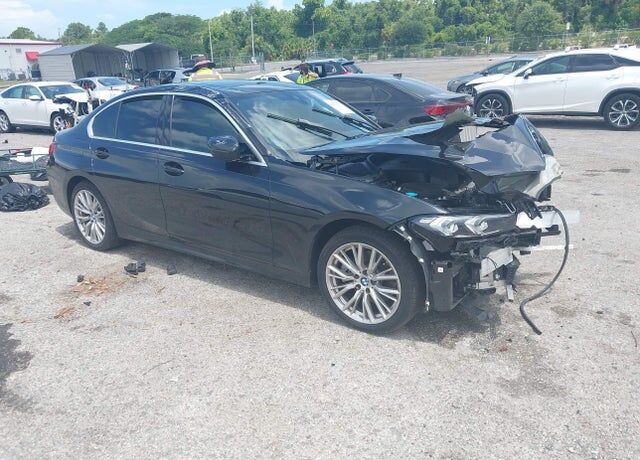 2024 BMW 3 Series