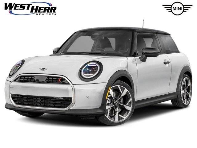 2026 MINI Hardtop