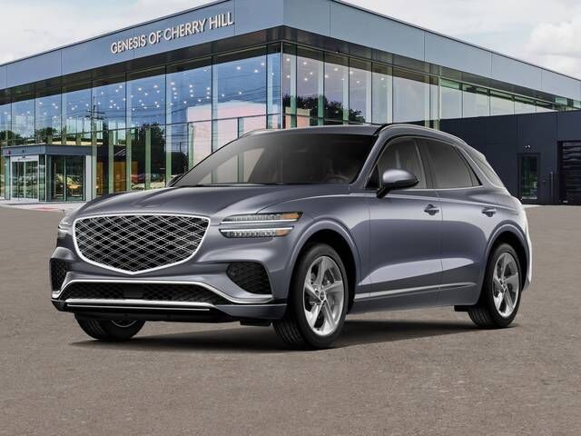 2026 GENESIS GV70