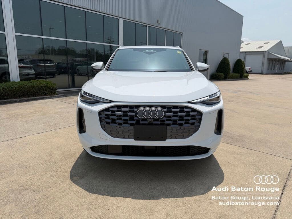 2025 Audi Q5