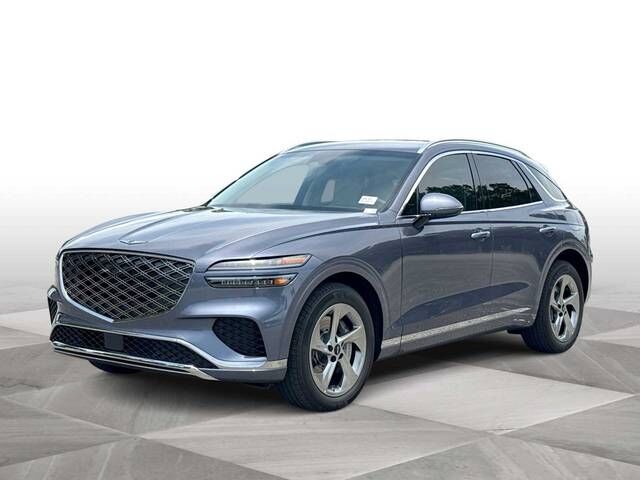 2026 GENESIS GV70