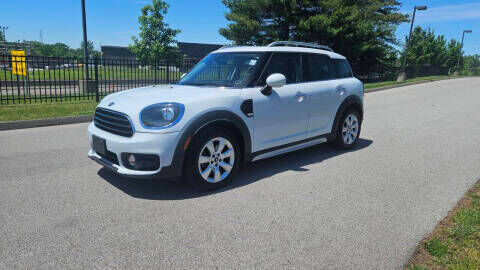 2019 MINI Countryman