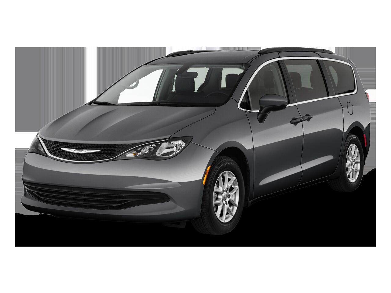 2022 CHRYSLER Pacifica