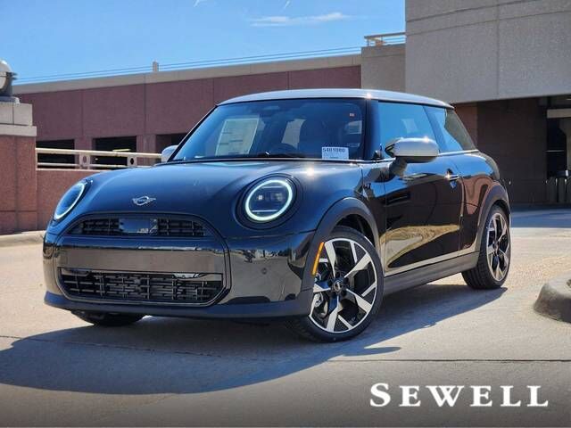 2026 MINI Hardtop
