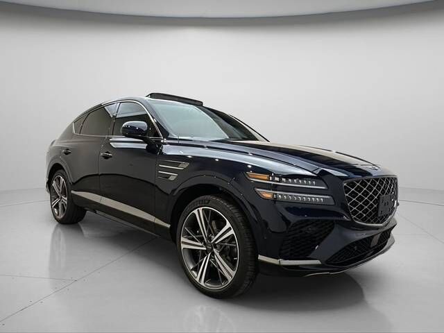 2026 GENESIS GV80