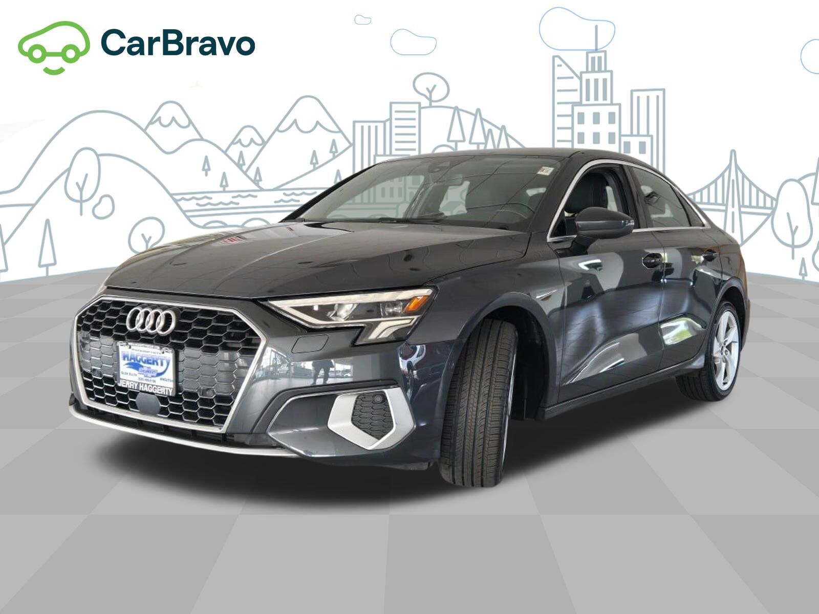 2024 AUDI A3